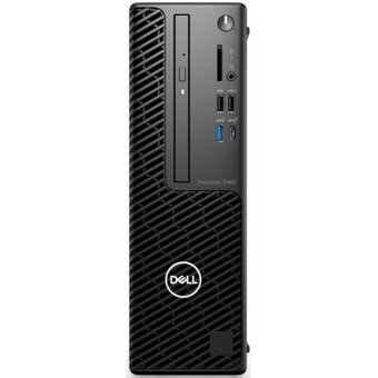  ПК Dell Precision 3460 SFF CTO Base (210-BCTU) 
