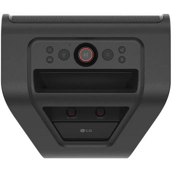  Портативная акустика LG Xboom Stage 301 черный 