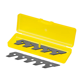 Лезвие Olfa OL-COB-1 5мм лезв 3шт   Лезвие Olfa OL-COB-1 5мм лезв 3шт