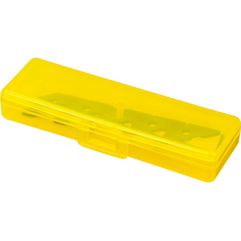 Лезвие Olfa OL-COB-1 5мм лезв 3шт   Лезвие Olfa OL-COB-1 5мм лезв 3шт