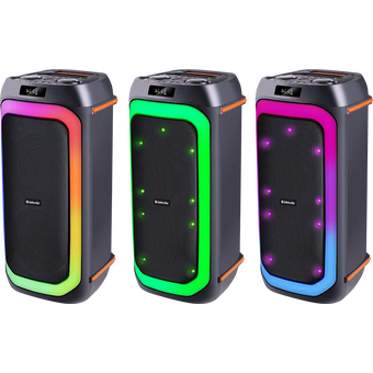  Портативная колонка DEFENDER Orion (65049) 