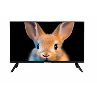  Телевизор Topdevice TDTV24ES13HBK черный 