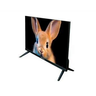  Телевизор Topdevice TDTV24ES13HBK черный 