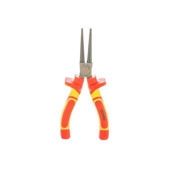  Круглогубцы BIST VDE BWD507-02 160 мм 