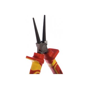  Круглогубцы BIST VDE BWD507-02 160 мм 