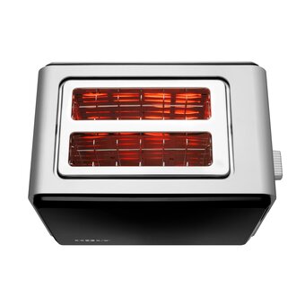 Тостер Holt HT-ET-006   Тостер Holt HT-ET-006