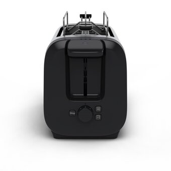  Тостер TEFAL TT5S1DE0 