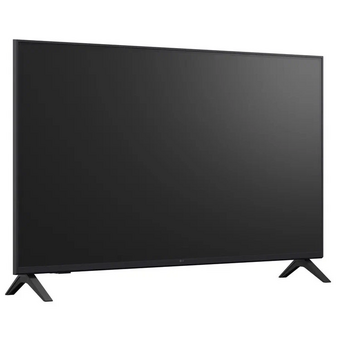  Телевизор LG 50UA74006LB.ARUG черный 