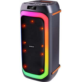  Портативная колонка DEFENDER Orion (65049) 