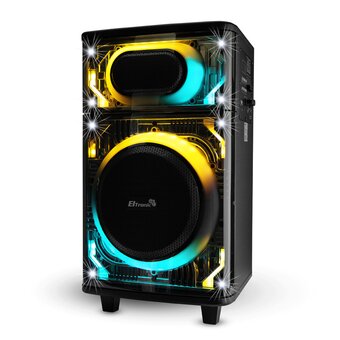  Портативная акустика ELTRONIC 30-82 Skillets Box 1000 