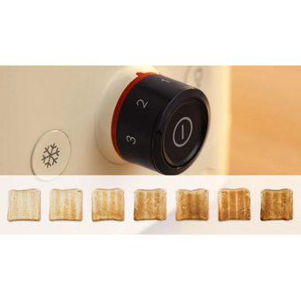  Тостер Bosch TAT3M127 