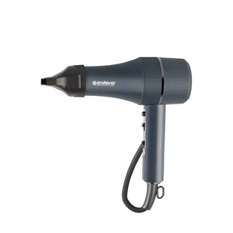 Фен Endever Aurora-515 синий   Фен Endever Aurora-515 синий