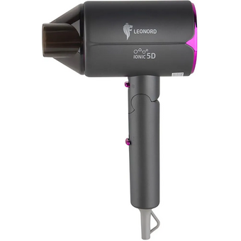  Фен Leonord LE-1212 