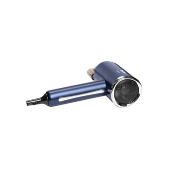 Фен BBK BHD1600 синий   Фен BBK BHD1600 синий