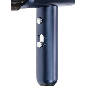 Фен BBK BHD1600 синий   Фен BBK BHD1600 синий
