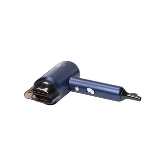 Фен BBK BHD1600 синий   Фен BBK BHD1600 синий