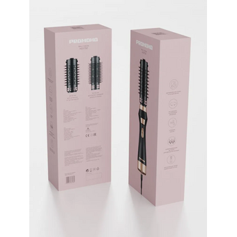 Фен Redmond HD-1730 черный   Фен Redmond HD-1730 черный