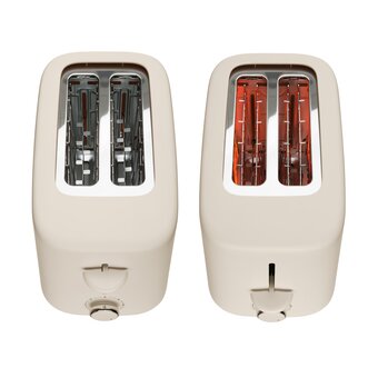 Тостер Holt HT-ET-005   Тостер Holt HT-ET-005