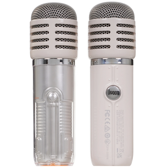  Портативная колонка Divoom Spark Pro с двумя микрофонами 