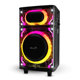  Портативная акустика ELTRONIC 30-82 Skillets Box 1000 