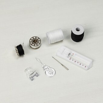  Швейная машина Sundays Home SH-2121 