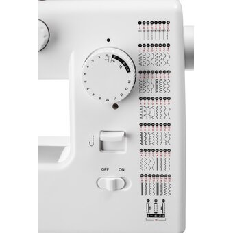  Швейная машина Sundays Home SH-2121 