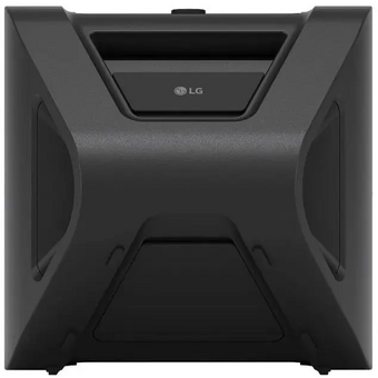  Портативная акустика LG Xboom Stage 301 черный 