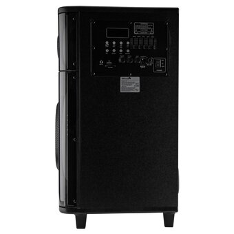  Портативная акустика ELTRONIC 30-82 Skillets Box 1000 