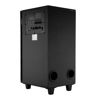  Портативная акустика ELTRONIC 30-82 Skillets Box 1000 