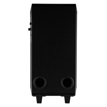  Портативная акустика ELTRONIC 30-82 Skillets Box 1000 