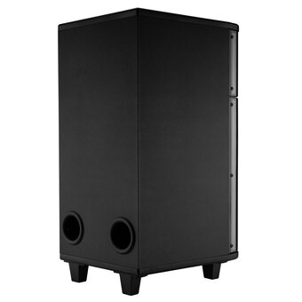  Портативная акустика ELTRONIC 30-82 Skillets Box 1000 