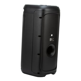  Портативная акустика ELTRONIC 30-44 Dance Box 900 