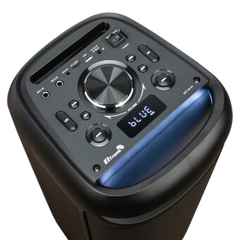  Портативная акустика ELTRONIC 30-44 Dance Box 900 