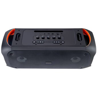 Портативная колонка Perfeo Terza PF_D0352 черная   Портативная колонка Perfeo Terza PF_D0352 черная