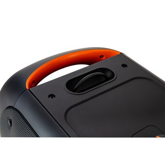 Портативная колонка Perfeo Terza PF_D0352 черная   Портативная колонка Perfeo Terza PF_D0352 черная
