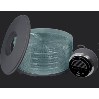  Сушилка для овощей и фруктов Aresa AR-2605 