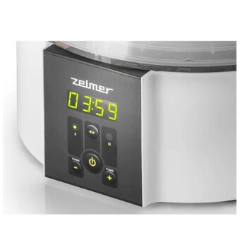  Сушилка для овощей и фруктов Zelmer ZFD2020 