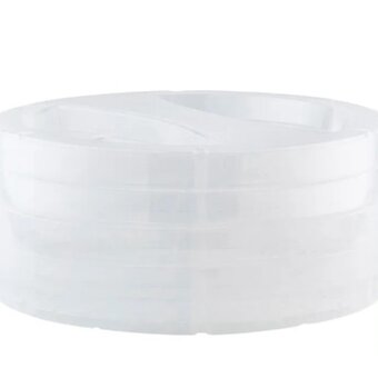  Сушилка для овощей и фруктов Zelmer ZFD2020 