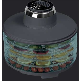  Сушилка для овощей и фруктов Aresa AR-2605 