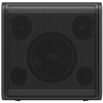  Портативная акустика LG Xboom Stage 301 черный 