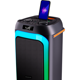  Портативная колонка DEFENDER Orion (65049) 