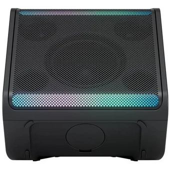  Портативная акустика LG Xboom Stage 301 черный 