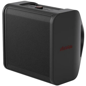  Портативная акустика LG Xboom Stage 301 черный 