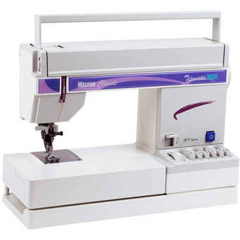 Швейная машина Micron Classic 1035 (743969) 