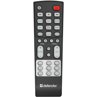  Портативная колонка DEFENDER Orion (65049) 