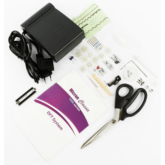  Швейная машина Micron Classic 1035 (743969) 