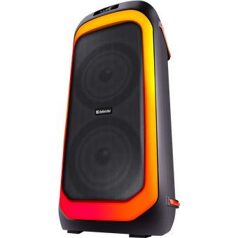  Портативная колонка DEFENDER Orion (65049) 