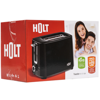  Тостер Holt HT-ET-004 