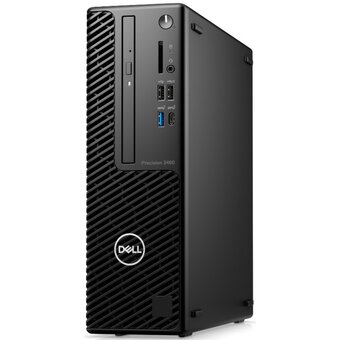 ПК Dell Precision 3460 SFF CTO Base (210-BCTU) 