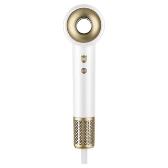 Фен BBK BHD5201 белый   Фен BBK BHD5201 белый